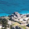 Tulum Coba Cenote 4 x 1