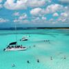 ISLA COZUMEL El cielo tour