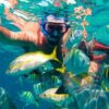 ISLA MUJERES Sailing tour