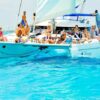 ISLA MUJERES Sailing tour