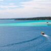 Laguna Bacalar Plus Ponton