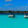 Laguna Bacalar Plus Ponton