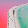 Las Coloradas & Rio Lagartos