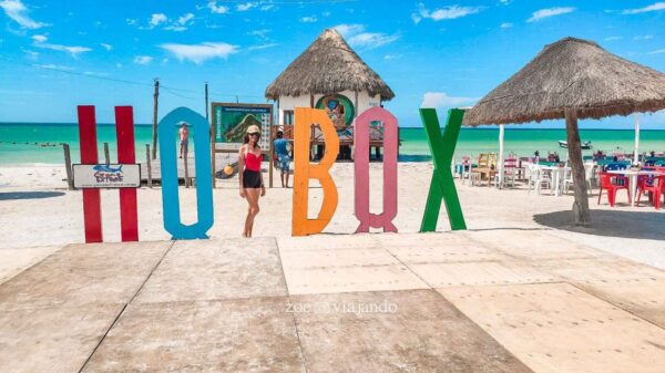 Holbox Cenote Yalahau