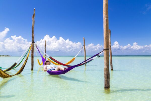 Holbox Cenote Yalahau