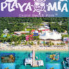Playa Mia COZUMEL SNORKEL BY CATAMARAN & BEACH