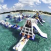 Playa Mia COZUMEL SNORKEL BY CATAMARAN & BEACH