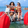 Playa Mia COZUMEL SNORKEL BY CATAMARAN & BEACH