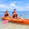 Playa Mia COZUMEL SNORKEL BY CATAMARAN & BEACH