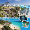 Tulum Coba Cenote 4 x 1