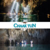 Tour de Cenotes Chaak-Tun