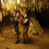 Tour de Cenotes Chaak-Tun