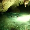 Tour de Cenotes Chaak-Tun