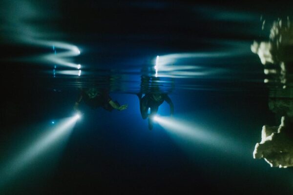 Tour de Cenotes Chaak-Tun