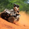 Atv´s Amazing Cancún