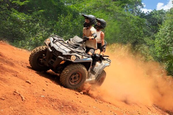 Atv´s Amazing Cancún