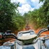 Atv´s Amazing Cancún