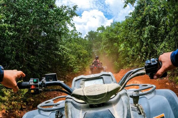 Atv´s Amazing Cancún