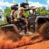Atv´s Amazing Cancún
