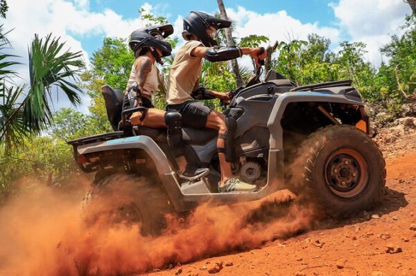 Atv´s Amazing Cancún