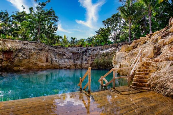 Atv´s Amazing Cancún
