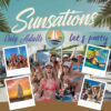 Isla Mujeres Sunsations