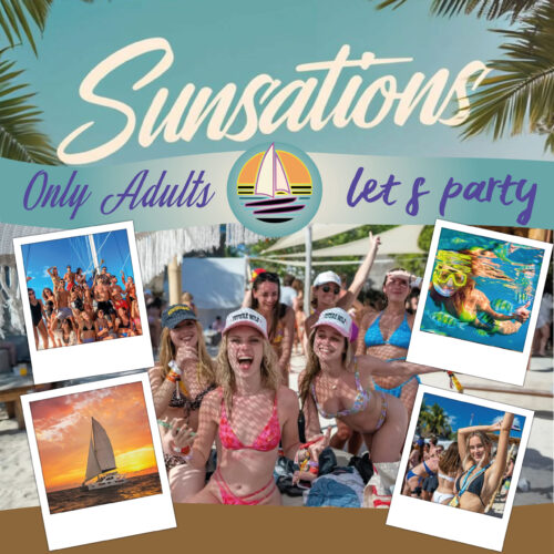Isla Mujeres Sunsations