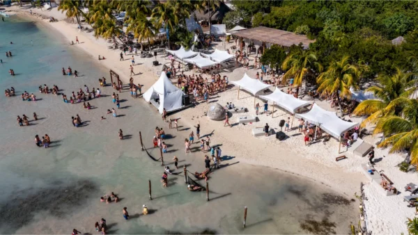 Isla Mujeres Sunsations