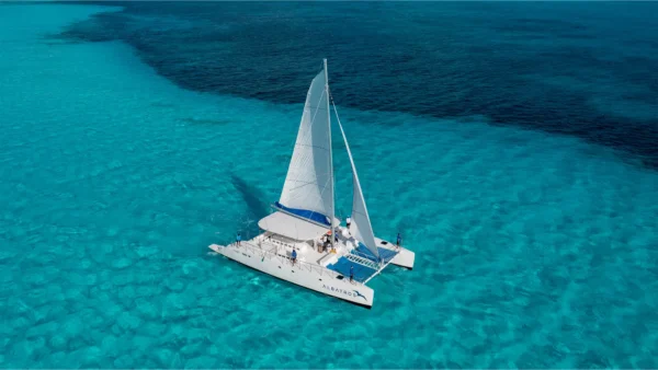 Isla Mujeres Sunsations