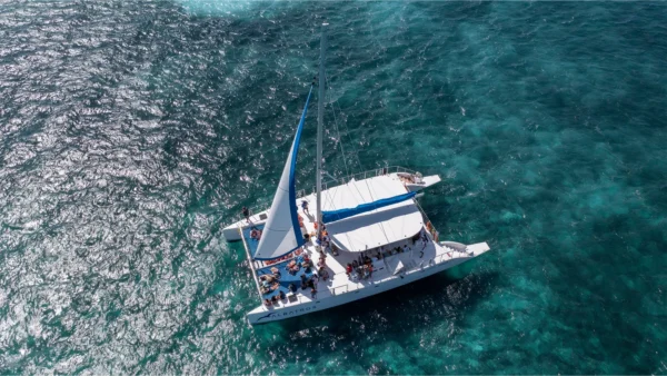 Isla Mujeres Sunsations