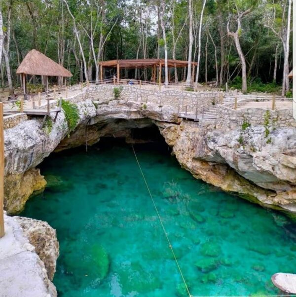 Tulum Parque del Jaguar