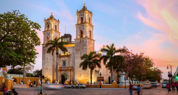 Valladolid Yucatan