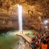 Cenote suytun