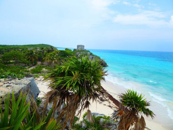 Tulum Parque del Jaguar