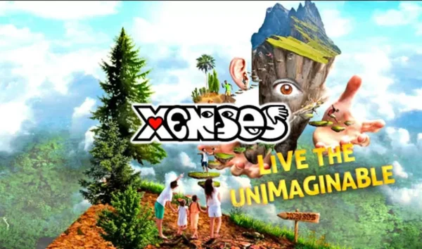 Xenses